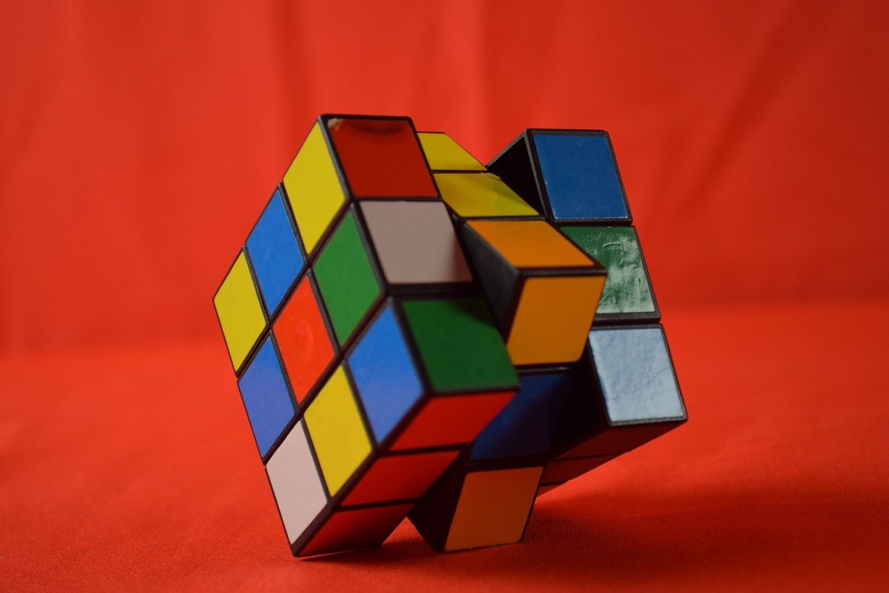 Rubiks Cube