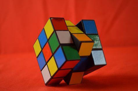 Rubiks Cube